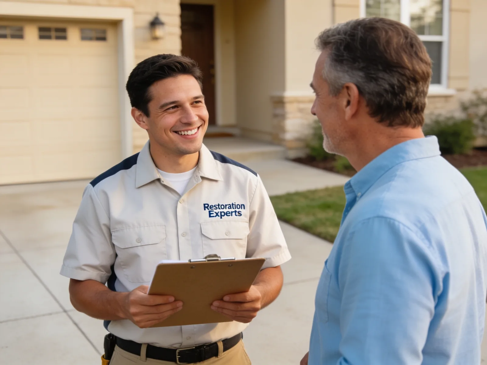 Water Damage Cleanup West Bloomfield, MI FAQs